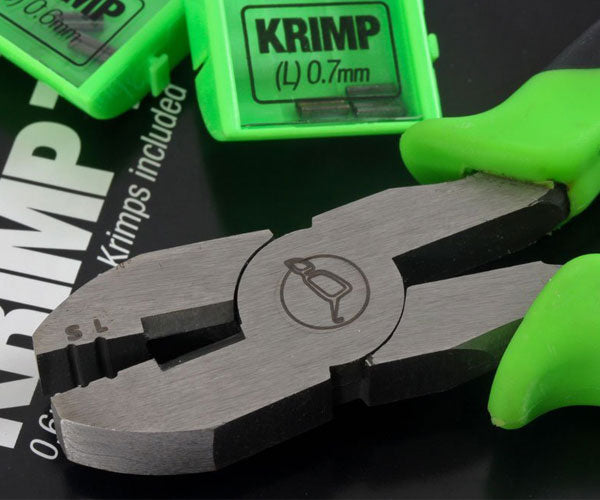 Korda Krimp Tool