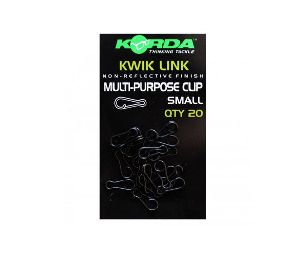 Korda Kwik Link