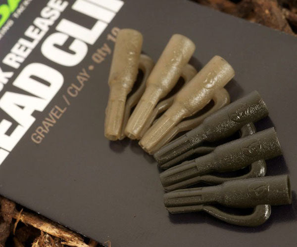 Korda Lead Clip