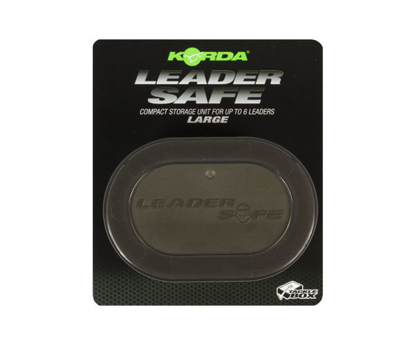 Korda Leader Safe