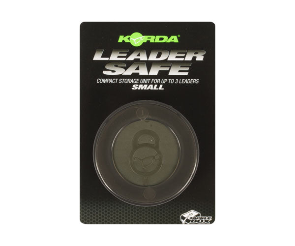 Korda Leader Safe