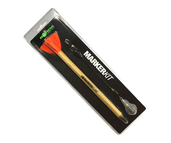 Korda Marker Kits