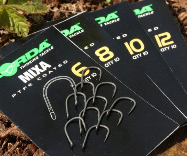 Korda Mixa Hooks