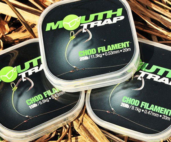 Korda Mouthtrap