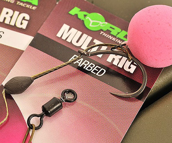 Korda Multi Rig