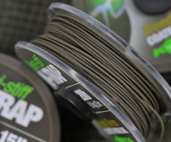 Korda N Trap Semi Stiff