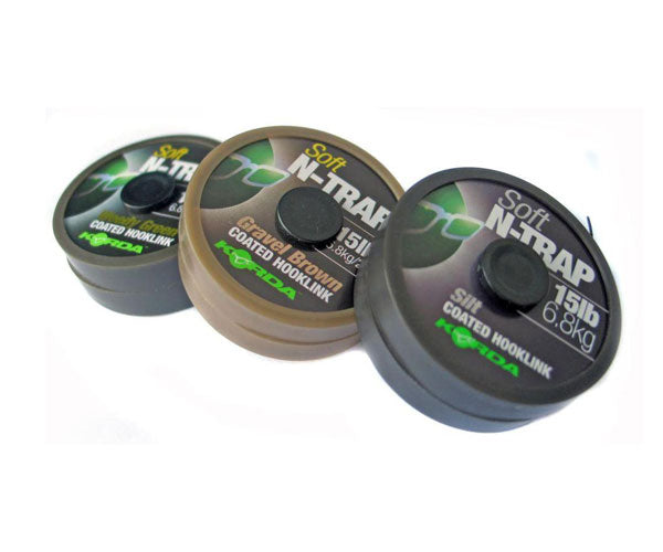 Korda N Trap Soft
