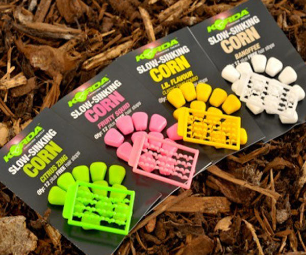 Korda Pop Up Corn