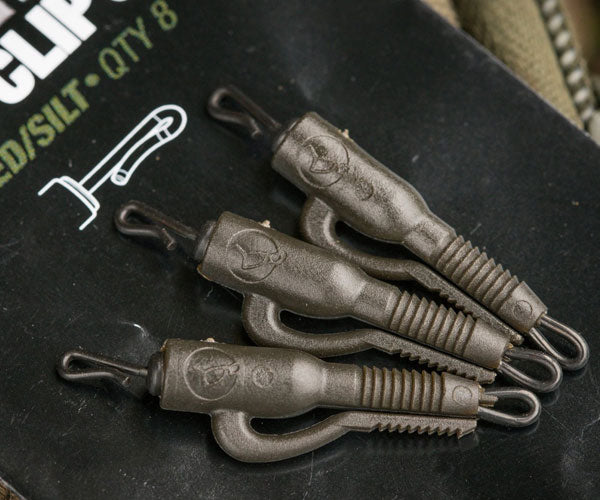 Korda QC Hybrid Lead Clip