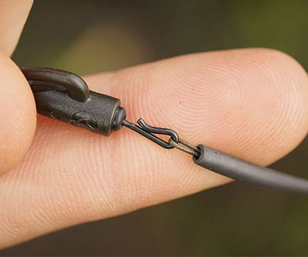 Korda QC Hybrid Lead Clip