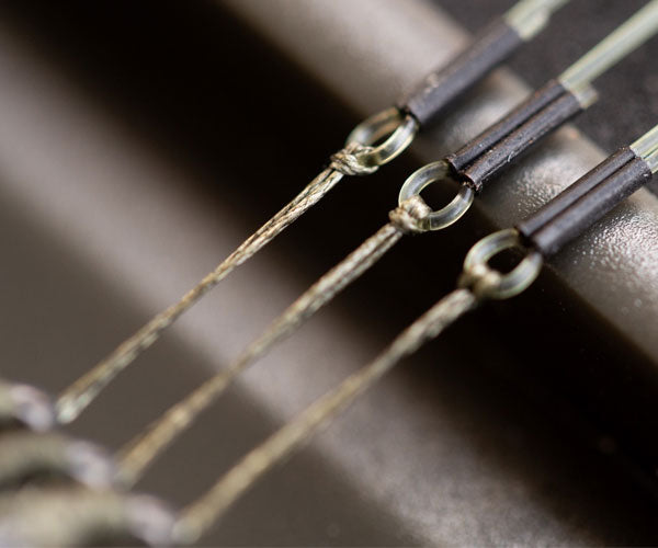 Korda Ready Tied Boom Loop