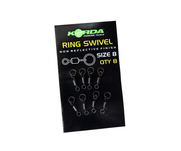 Korda Ring Swivels