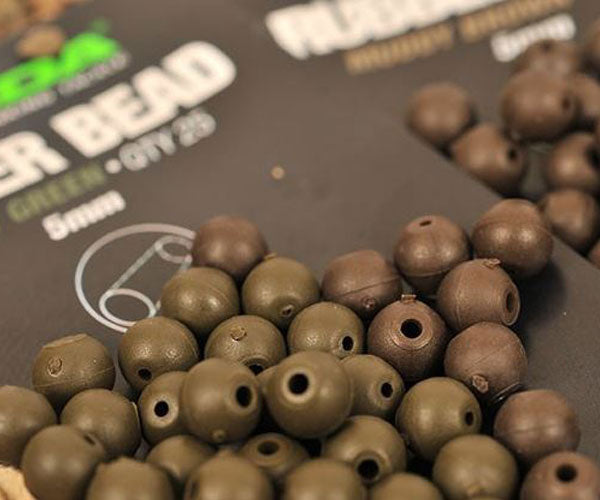 Korda Rubber Beads