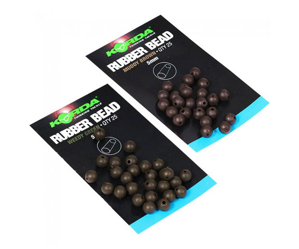 Korda Rubber Beads