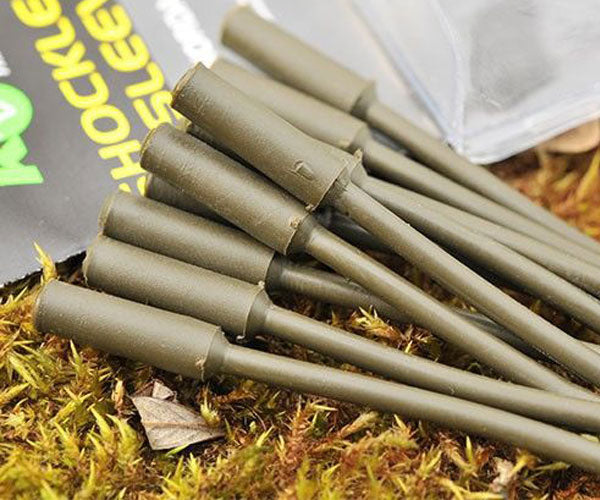 Korda Shockleader Sleeves