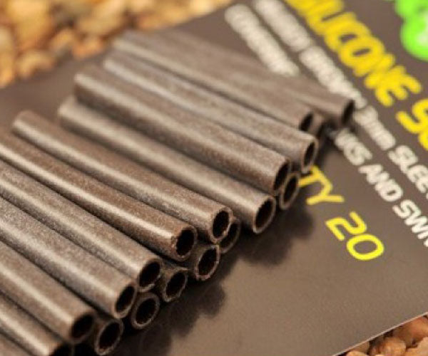 Korda Silicone Sleeves