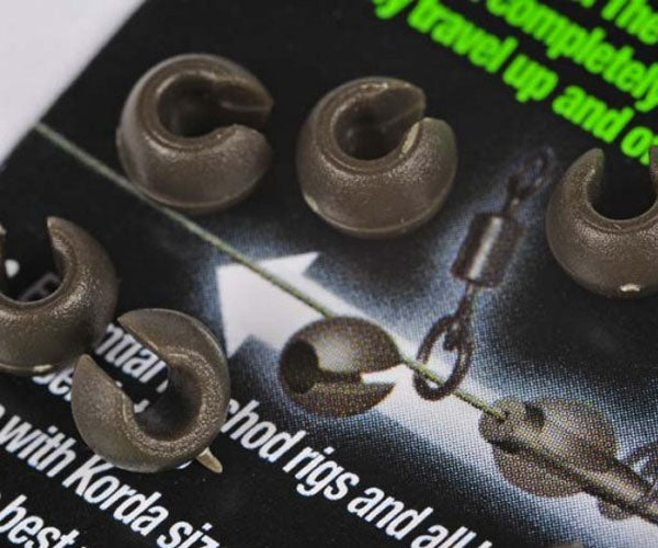 Korda Spare No Trace Beads