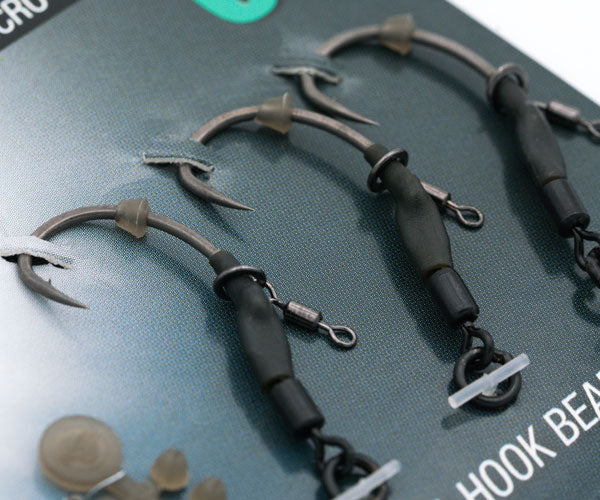 Korda Spinner Hook Sections