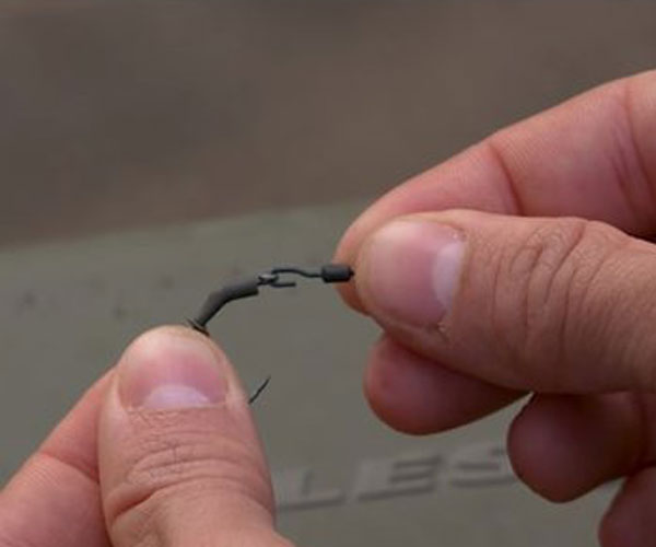 Korda Spinner Swivels