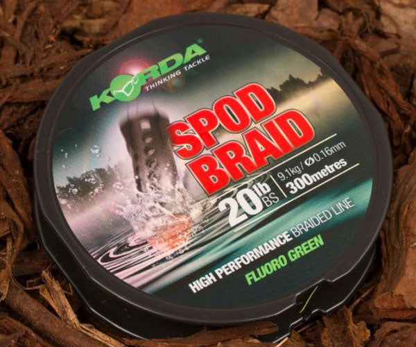 Korda Spod Braid