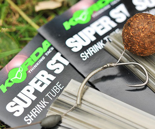 Korda Stiff Shrink Tube