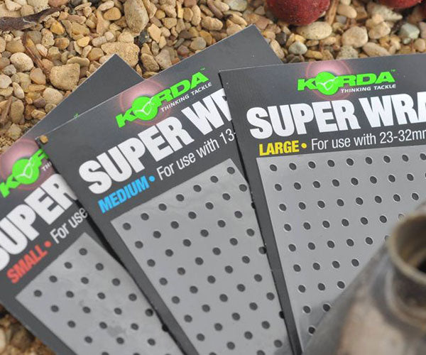 Korda Superwrap