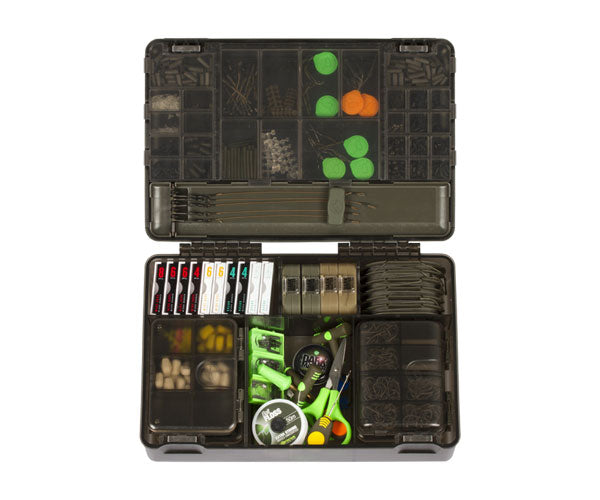 Korda Tackle Box