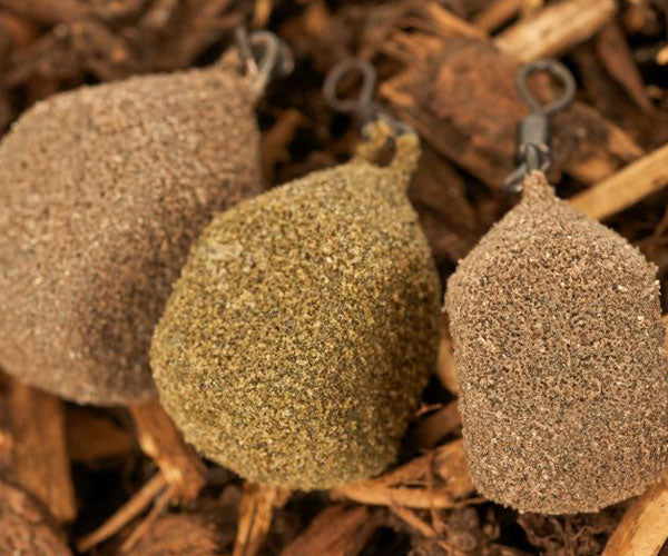 Korda Textured Leads