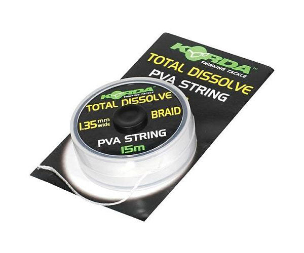 Korda Total Dissolve PVA String