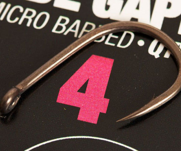 Korda Wide Gape Hooks