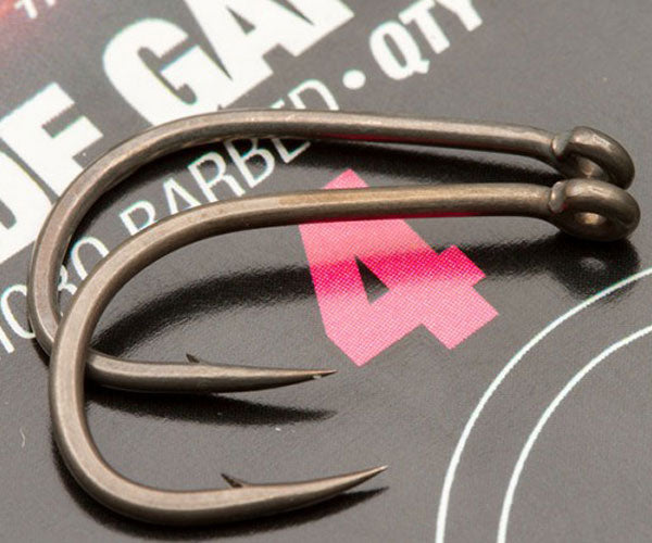 Korda Wide Gape X Hooks