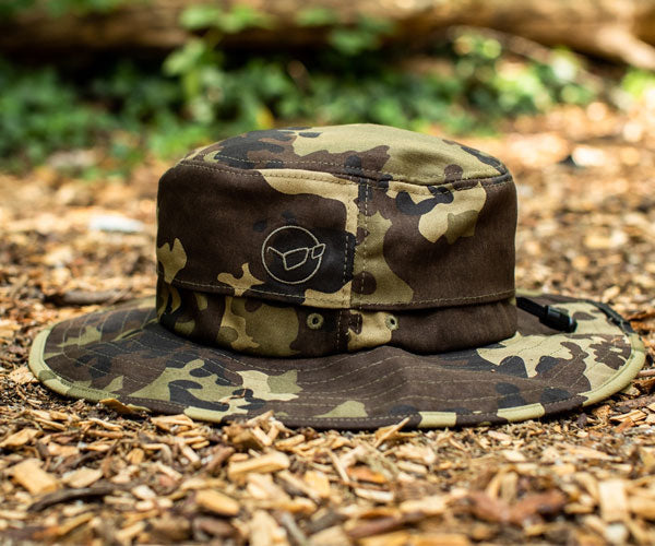 Korda Limited Edition Boonie Hat Kamo