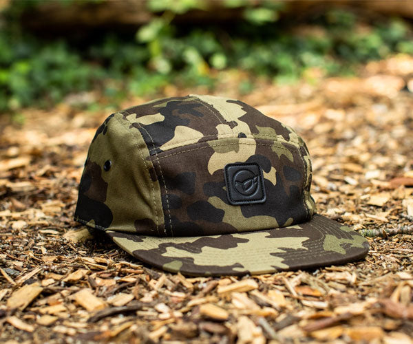 Korda Limited Edition Boothy Cap Kamo