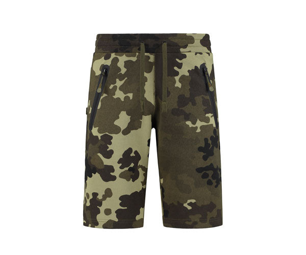 Korda Limited Edition Light Kamo Jersey Shorts