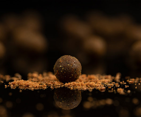 Sticky Baits Krill Active Freezer Bait