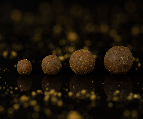 Sticky Baits Krill Active Freezer Bait