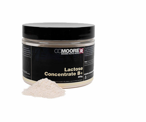 CC Moore Lactose Concentrate B+