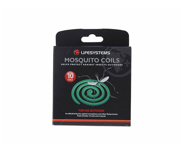 Lifesystems Mosquito Coils