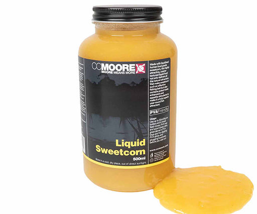 CC Moore Liquid Sweetcorn Extract