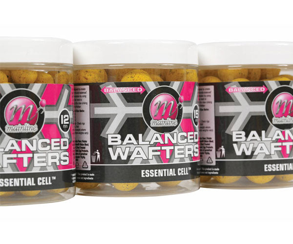 Mainline Dedicated Base Mix Balanced Wafters