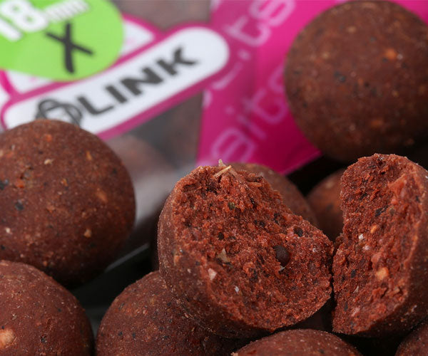 Mainline Dedicated Freezer Boilies 1kg