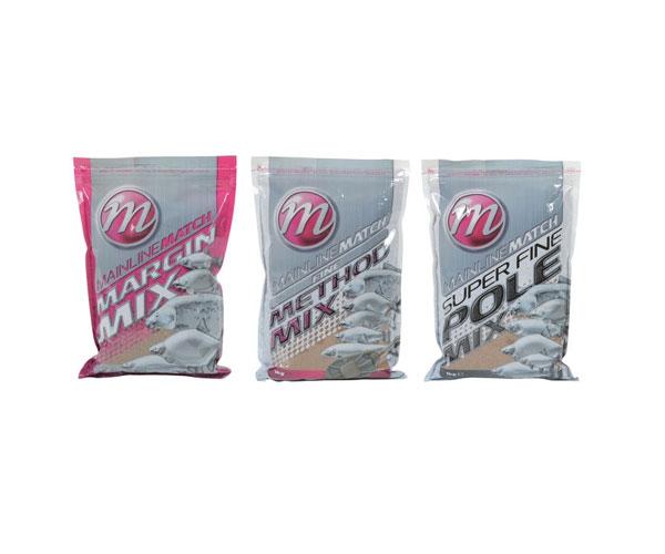 Mainline Match Groundbaits 1Kg