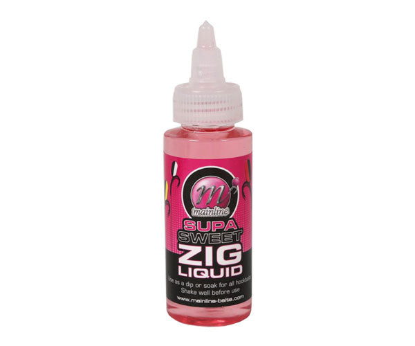 Mainline Supa Sweet Zig Liquid