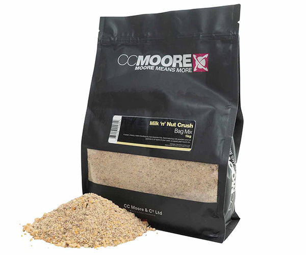 CC Moore Bag Mixes