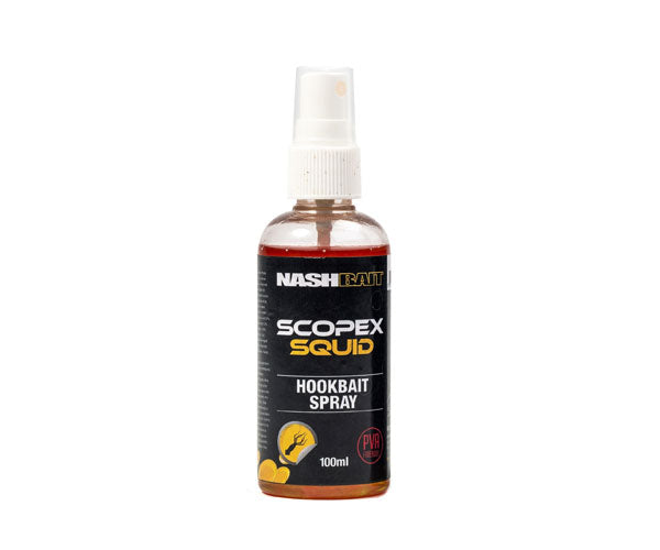 Nash Hookbait Spray