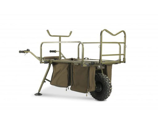 Nash Trax Evo Power Barrow — Yateley Angling Centre