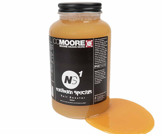 CC Moore Northern Special Booster Liquid