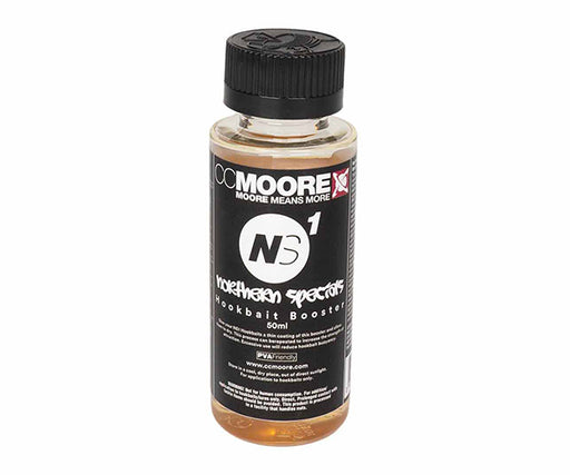 CC Moore NS1 Booster Liquid 50ml