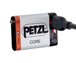Petzl Hybrid Core Rechargable Battery