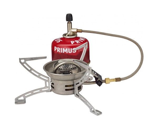 Primus Easyfuel II Stove